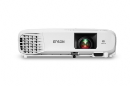 Projetor Epson PowerLite E20  - <font color="#808080"><FONT SIZE=-2>Este produto é vendido por Marvel e entregue por Marvel</FONT></font> -  -  - 28265x