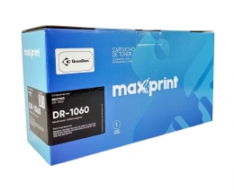 TONER FOTOCONDUTOR MAXPRINT DR1060 COMPATÍVEL - 30062