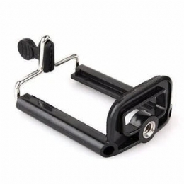 SUPORTE CELULAR COM ROSCA PARA TRIPE GENERICO - 27816