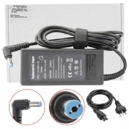 FONTE  P/ NOTEBOOK 19V 3.42A 5.5MM*1.7MM - 26153