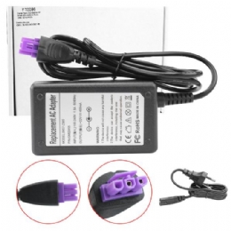 FONTE PARA IMPRESSORA HP BIVOLT 22V 455MA ROXO - 26155
