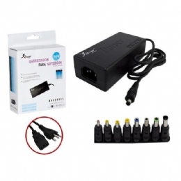 FONTE P/NOTEBOOK  96W UNIVERSAL - 24993
