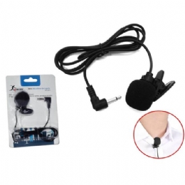 MICROFONE DE LAPELA KNUP KP-911 - 26149
