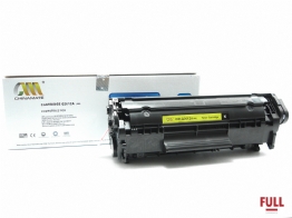 TONER COMPATIVEL HP Q2612A - 20932
