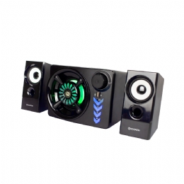 CAIXA DE SOM 110W RMS BLUETOOTH - 27220