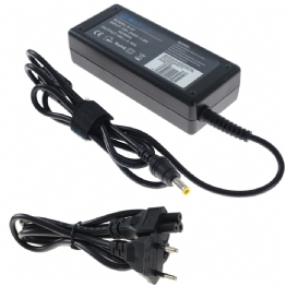FONTE P/ NOTEBOOK 65W UNIVERSAL - 24851