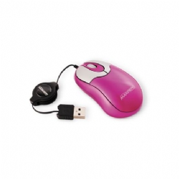 MINI MOUSE OTICO RET.USB-RS/PR MAX 1 PC - 26341