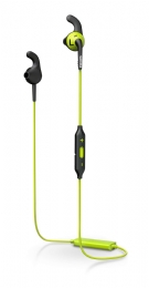 FONE DE OUVIDO PRETO ACTION FIT - 24408