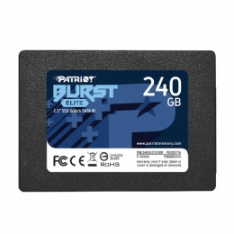 HD SSD 240GB 2,5 SATA 3  - <font color="#808080"><FONT SIZE=-2>Este produto é vendido por Marvel e entregue por Marvel</FONT></font> -  -  - 28164x