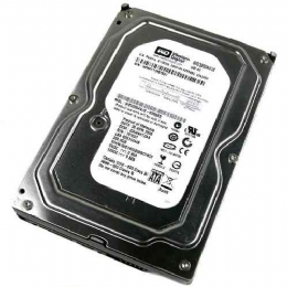 HD SATA II 320GB 7200RPM - 25752