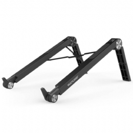 SUPORTE PORTATIL PARA NOTEBOOK PRETO   - <font color="#808080"><FONT SIZE=-2>Este produto é vendido por Marvel e entregue por Marvel</FONT></font> -  -  - 27633x
