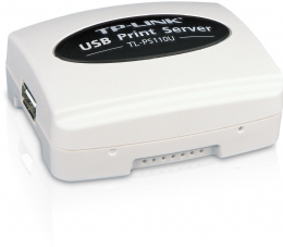 PRINT SERVER 1P USB 2.0 - 23360
