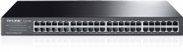 HUB-SWITCH 48 PORTAS 10/100 - 24246