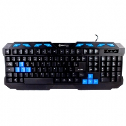 TECLADO USB GAMER SIMPLY LIFE - 25473
