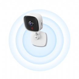 CAMERA TP-LINK TAPO C100 WIFI 1080P  - <font color="#808080"><FONT SIZE=-2>Este produto é vendido por Marvel e entregue por Marvel</FONT></font> -  -  - 27086x
