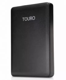 HD EXTERNO USB 750GB TOURO - 23267