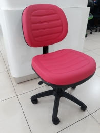 CADEIRA INTERNAUTA PREMIUM ROSA - 26692x