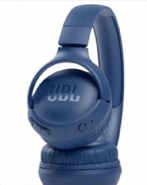 FONE DE OUVIDO TUNE510BT AZUL  BLUETOOH  - <font color="#808080"><FONT SIZE=-2>Este produto é vendido por Marvel e entregue por Marvel</FONT></font> -  -  - 27983x