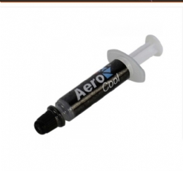 PASTA TERMICA AEROCOOL BARAF 1G  - <font color="#808080"><FONT SIZE=-2>Este produto é vendido por Marvel e entregue por Marvel</FONT></font> -  -  - 28331x