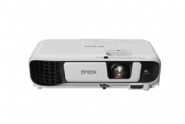 PROJETOR EPSON POWERLITE X41+ HDMI - 24637