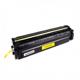 TONER COMPATIVEL HP CF502A 1.3K YELLOW - 25334