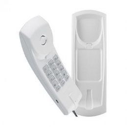 TELEFONE INTELBRAS GONDOLA BRANCO - 23421