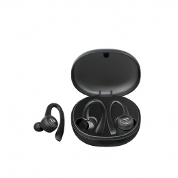 FONE DE OUVIDO BLUETOOH SPORTYBUDS BT 5 TWS C3TECH - 27448