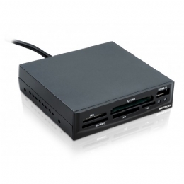 LEITOR DE CARTOES INTERNO AC069 - MULTILASER - 18623