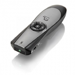 CONTROLE WIRELESS PRESENTER PROJETOR MULTILASER AC164 - 20330