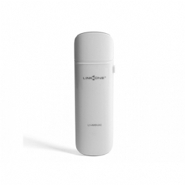 ADAPTADOR USB WIRELESS 900MBPS - 23723