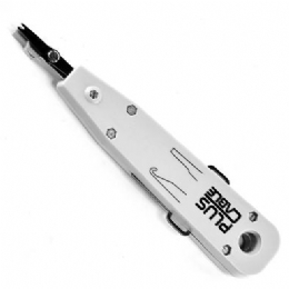 ALICATE INSERÇÃO PUNCH DOWN LT-P10 - 26412