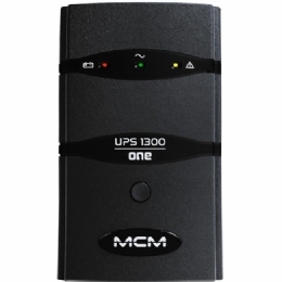 NOBREAK UPS 1300VA ONE 3.1 TRIVOLT/115V_PR1320 - 26779