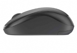 Mouse Sem Fio Logitech M240 Silent Bluetooth - Grafite - 29425