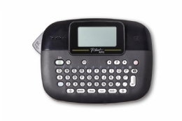 ROTULADORA BROTHER PTM95BK  - <font color="#808080"><FONT SIZE=-2>Este produto é vendido por Marvel e entregue por Marvel</FONT></font> -  -  - 29957x