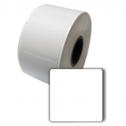 ETIQUETA 40X40 TERMICA PARA BALANCA - 23326