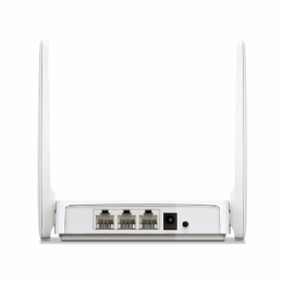 ROTEADOR AC1200 MERCUSYS DUAL BAND AC10 - 26916