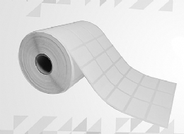 ETIQUETA 33X21 3 COLUNA PARA IMPRESSORA DE ETIQUETA - 23327