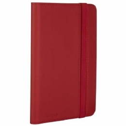 CASE P/TABLET 7 VERMELHO - 22749
