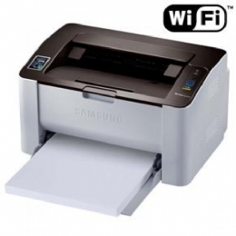IMPRESSORA LASER MONOCROMÁTICA SAMSUNG SL-M2020W - 22770