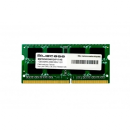 MEMORIA DDR4 4GB  2666MHZ SODIMM (NOTEBOOK) 1.2V B  - <font color="#808080"><FONT SIZE=-2>Este produto é vendido por Marvel e entregue por Marvel</FONT></font> -  -  - 27671x