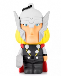 PEN DRIVE 8GB THOR - 24080