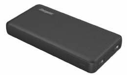 CARREGADOR PORTATIL UE20044PQ BK ULTIMATE ENERG - 26514