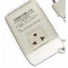 FONTE ADAPTADOR AC/DC 6V 500MA USO GERAL - 618