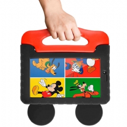 TABLET MULTILASER NB314  MICKEY MOUSE PLUS 7P 16G   - <font color="#808080"><FONT SIZE=-2>Este produto é vendido por Marvel e entregue por Marvel</FONT></font> -  -  - 27556x