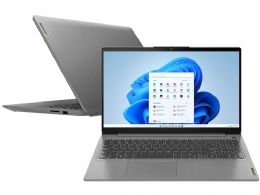 Notebook IdeaPad 3i  - <font color="#808080"><FONT SIZE=-2>Este produto é vendido por Marvel e entregue por Marvel</FONT></font> -  -  - 28464x