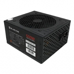 FONTE ATX 600W REAL 8 PLUS BRONZE  SEMI-MODULAR - 27658
