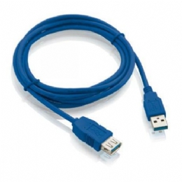 CABO EXTENSOR AM/AF USB 3.0 - 20958
