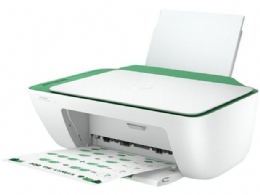 Impressora Multifuncional HP Deskjet Ink Advantage 2376, Conexão USB  - <font color="#808080"><FONT SIZE=-2>Este produto é vendido por Marvel e entregue por Marvel</FONT></font> -  -  - 26369x