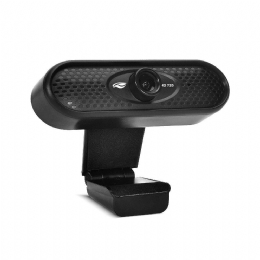 WEBCAM HD 720P WB-71BK   - <font color="#808080"><FONT SIZE=-2>Este produto é vendido por Marvel e entregue por Marvel</FONT></font> -  -  - 26815x