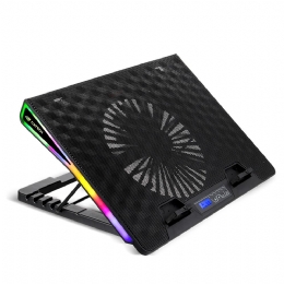 SUPORTE P/NOTEBOOK 17,3" GAMER NBC-500BK C3TECH - 27007